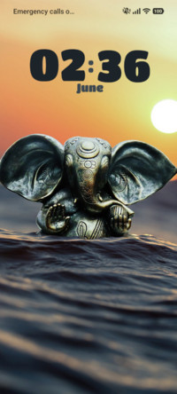 Sea Ganesh