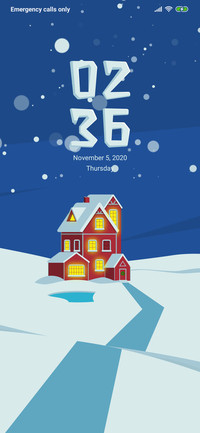 Big Snow Lodge