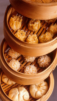 粤式经典茶点