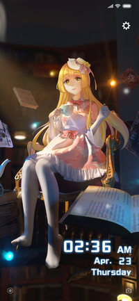 小树的魔法书屋