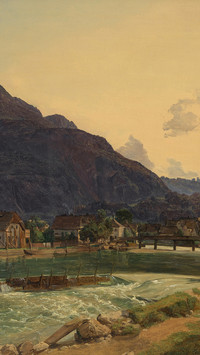 大师带你看风景
