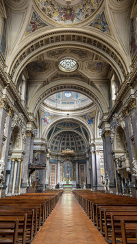 Church 6