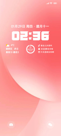 OS粉极星