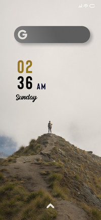 Top Hill