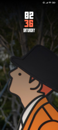 Stylish Man
