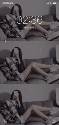 一个人又如何