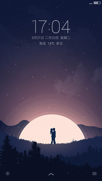 静简