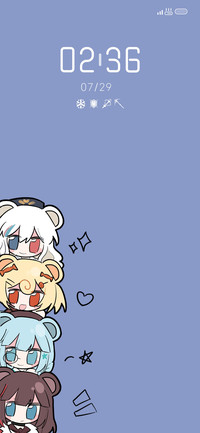 Hello Sweeties