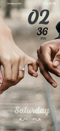promise