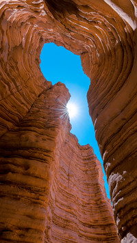 Insight into millions of years