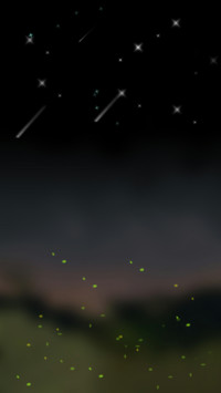 夜之萤