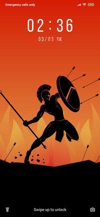 Warrior_3MDP