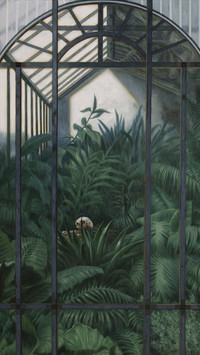 青年艺术100展览