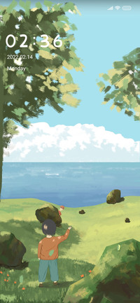 Childhood