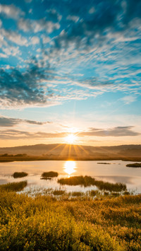 Sunrise