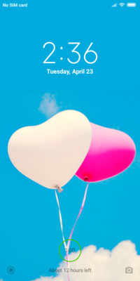 Euphoria v8