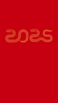 Spring Festival in the Year of the Snake