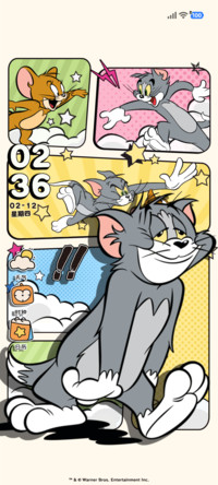 猫和老鼠 对战风波