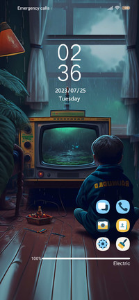 Childhood