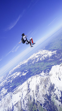 Extreme sports movies worth watching 13