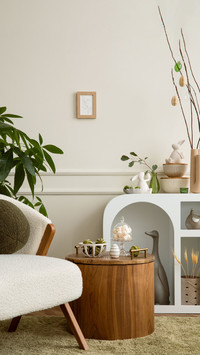 Antique style home decoration tips