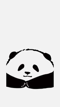 熊猫工厂壁纸
