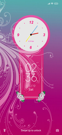 Banner Frame
