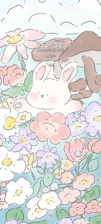 春天在花海
