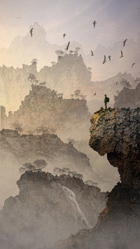 People and Nature