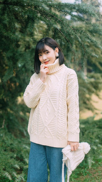 毛衣如何选择