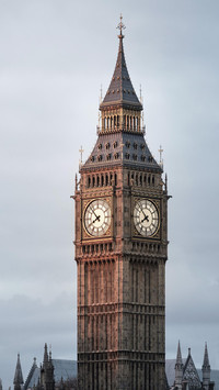 一定要打卡的英国景点