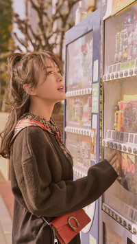 秦岚