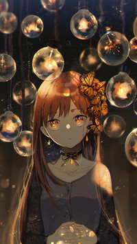 璀璨光华
