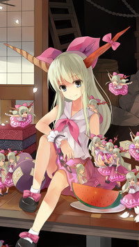 少女情怀总是诗