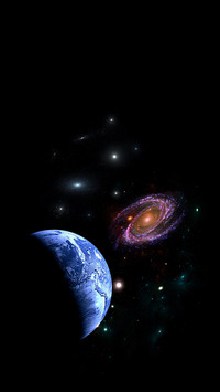 神秘宇宙-拍信图库