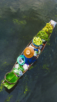 China and Thailand strengthen agricultural trade cooperation