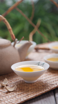 普洱茶一三事