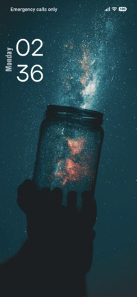 Magical Jar