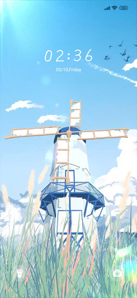Wind