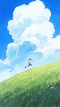 毕业季青春不散场-锐景创意