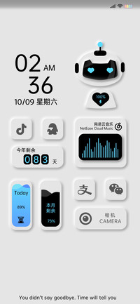 Robot 机器人