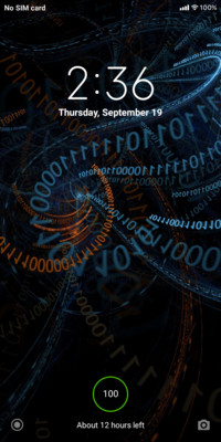 DARKMODE V10