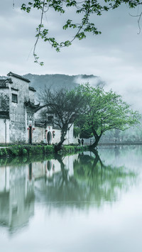 忆江南