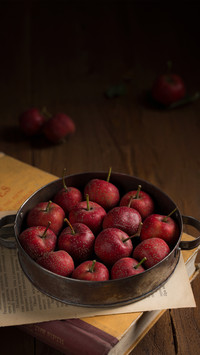 Eating hawthorn regularly is good for your health