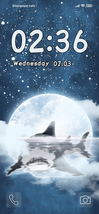 Shark Tale