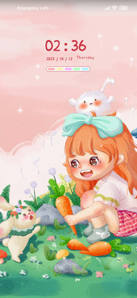 Fairy girl