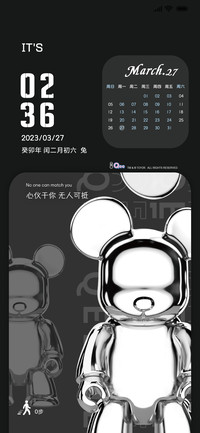 QEE 潮流质感金属