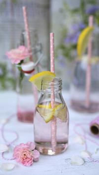 Advanced drinking method of Sprite 7