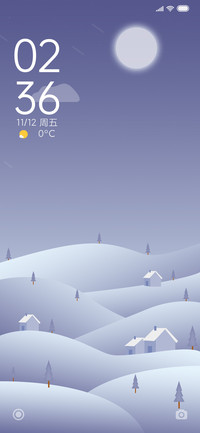 丰雪