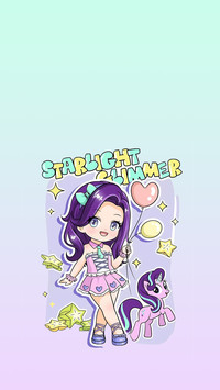 小马宝莉谁最会跳舞